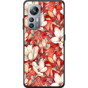 Чохол BoxFace Blackview A85 Світанок магнолій