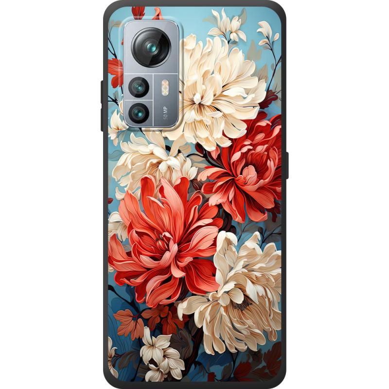 Чохол BoxFace Blackview A85 