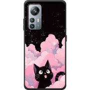 Чохол BoxFace Blackview A85 В рожевих снах