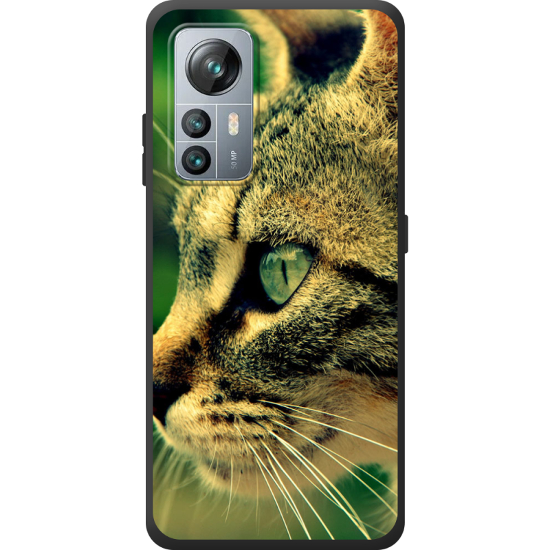 Чохол BoxFace Blackview A85 