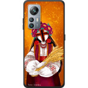 Чохол BoxFace Blackview A85 Motanka by H Soldatkina