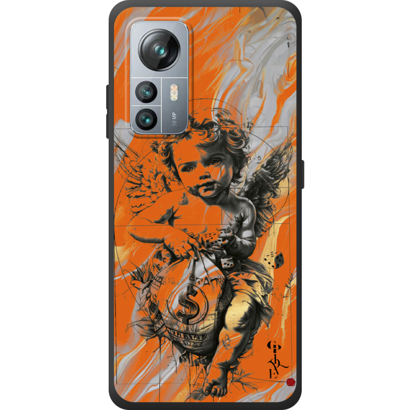 Чохол BoxFace Blackview A85 