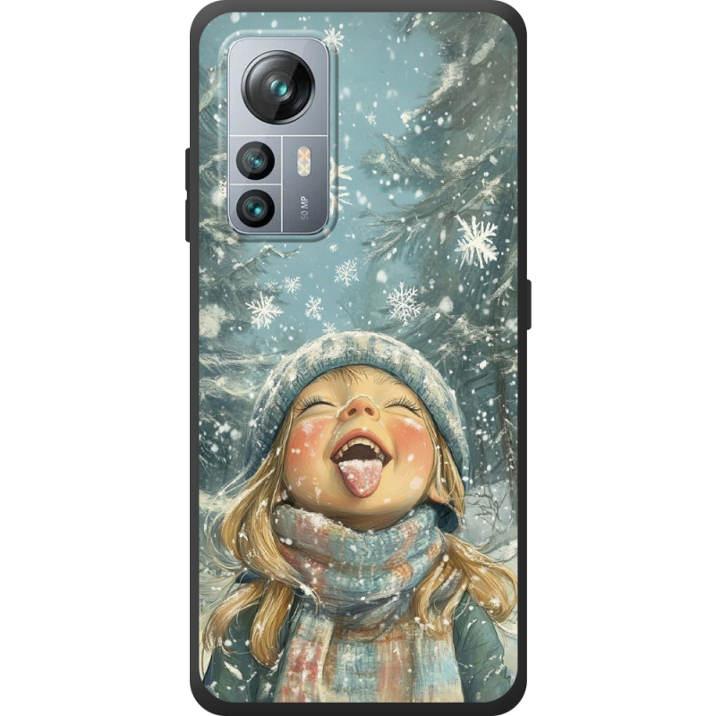 Чохол BoxFace Blackview A85 Смак дитинства