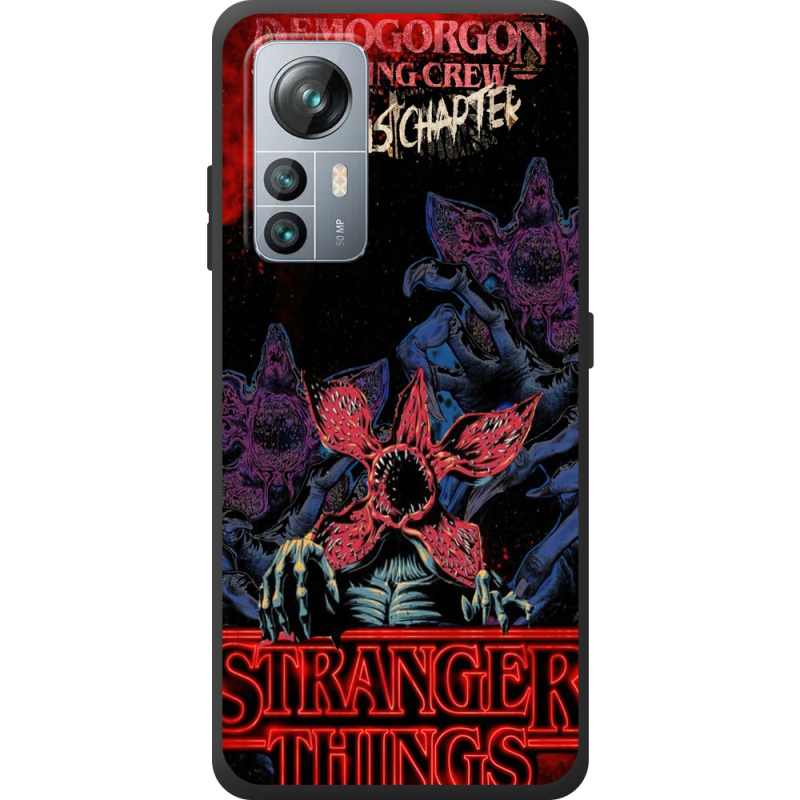 Чохол BoxFace Blackview A85 