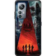 Чохол BoxFace Blackview A85 