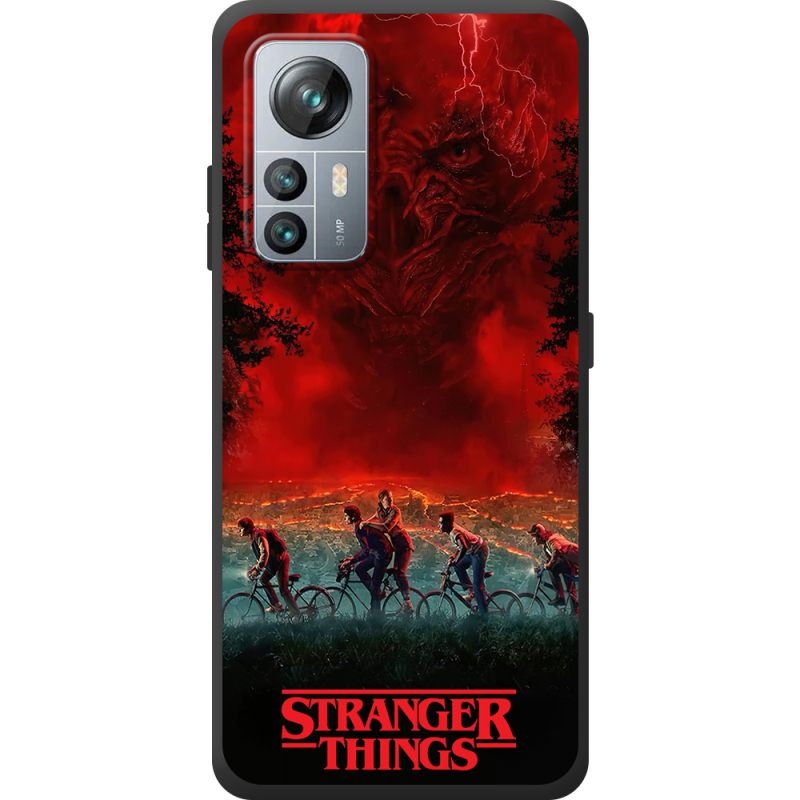 Чохол BoxFace Blackview A85 