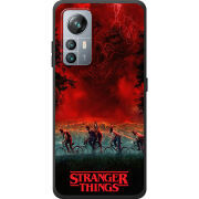 Чохол BoxFace Blackview A85 