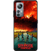 Чохол BoxFace Blackview A85 