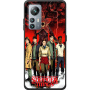 Чохол BoxFace Blackview A85 