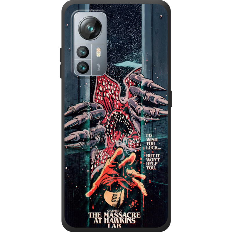 Чохол BoxFace Blackview A85 