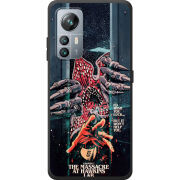 Чохол BoxFace Blackview A85 