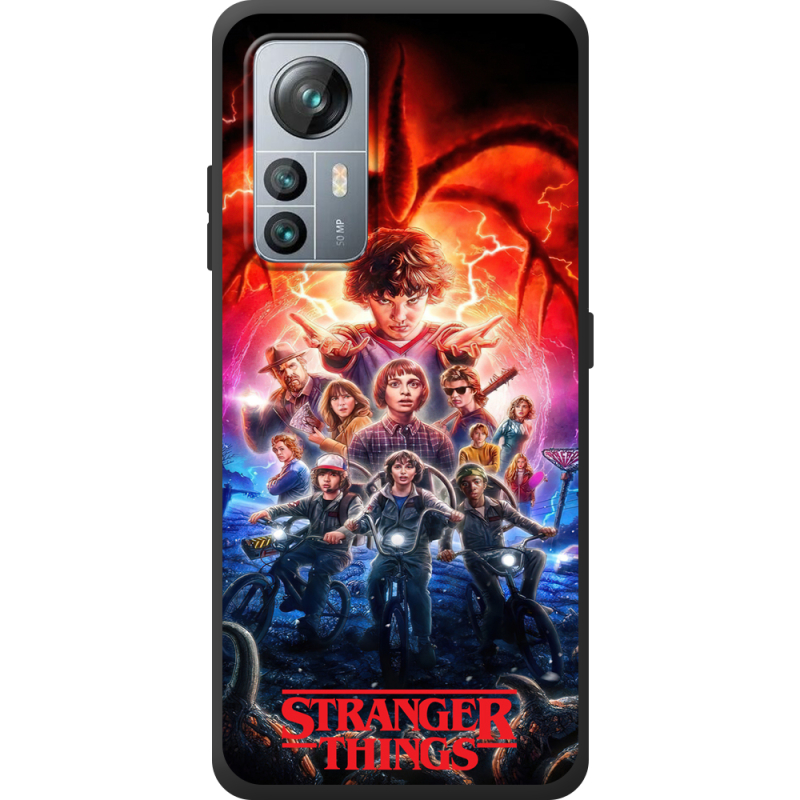 Чохол BoxFace Blackview A85 