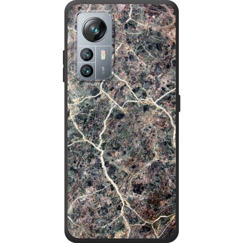 Чохол BoxFace Blackview A85 