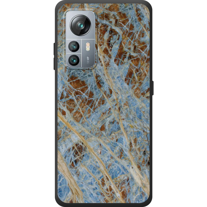 Чохол BoxFace Blackview A85 