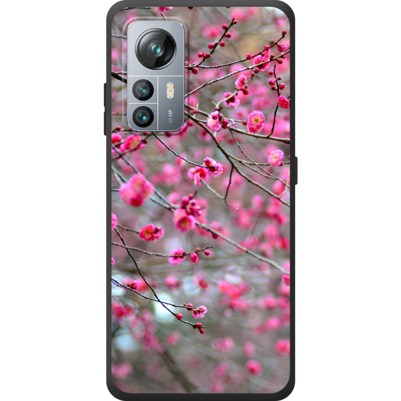 Чохол BoxFace Blackview A85 