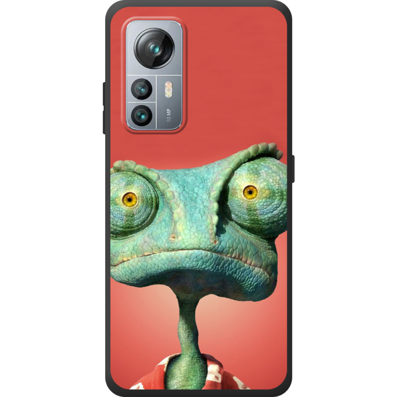 Чохол BoxFace Blackview A85 