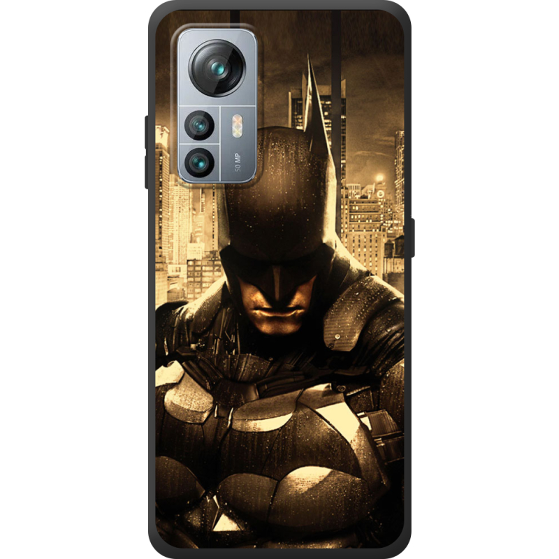 Чохол BoxFace Blackview A85 