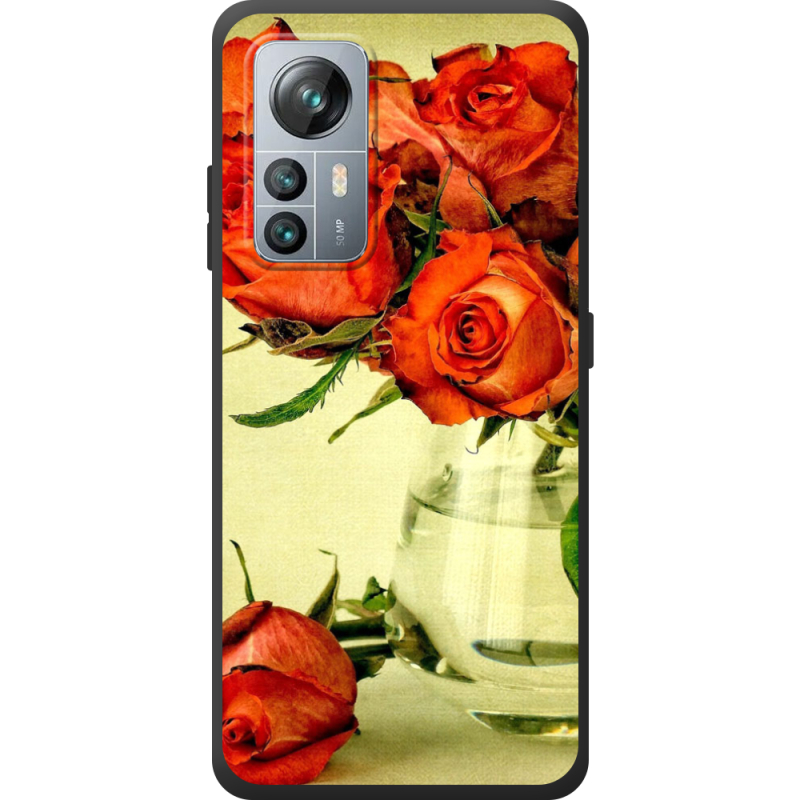 Чохол BoxFace Blackview A85 