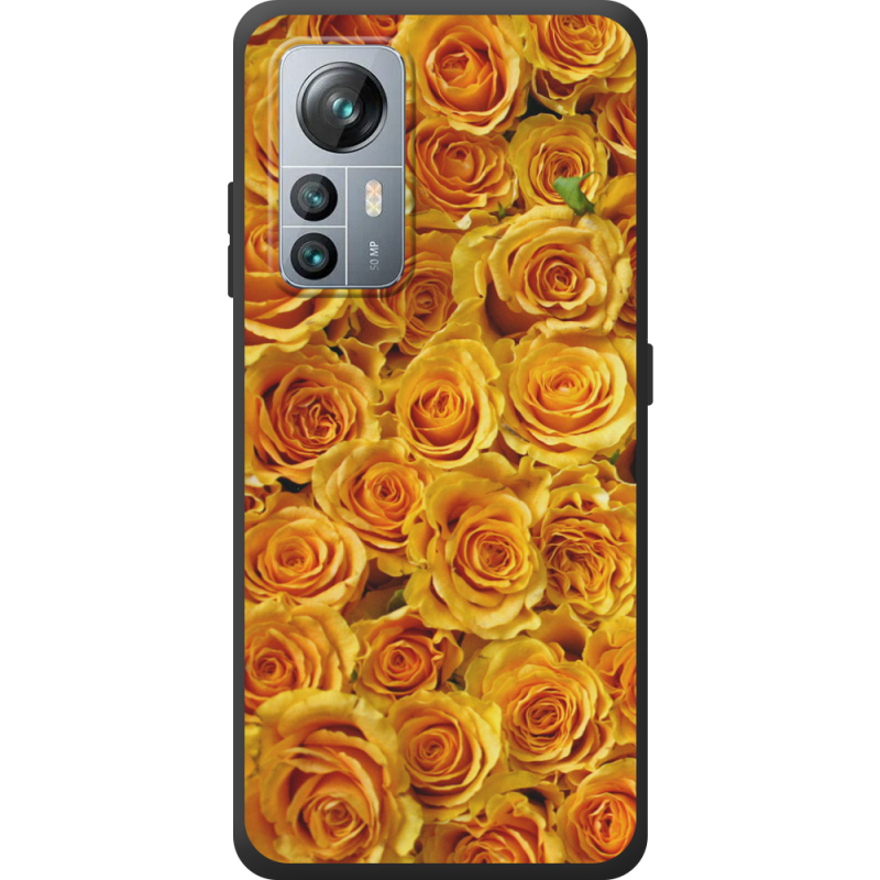 Чохол BoxFace Blackview A85 