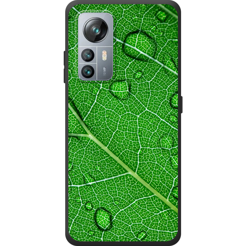 Чохол BoxFace Blackview A85 