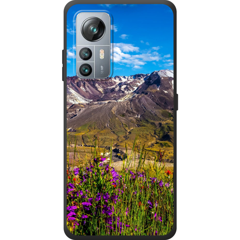 Чохол BoxFace Blackview A85 