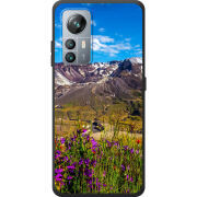 Чохол BoxFace Blackview A85 