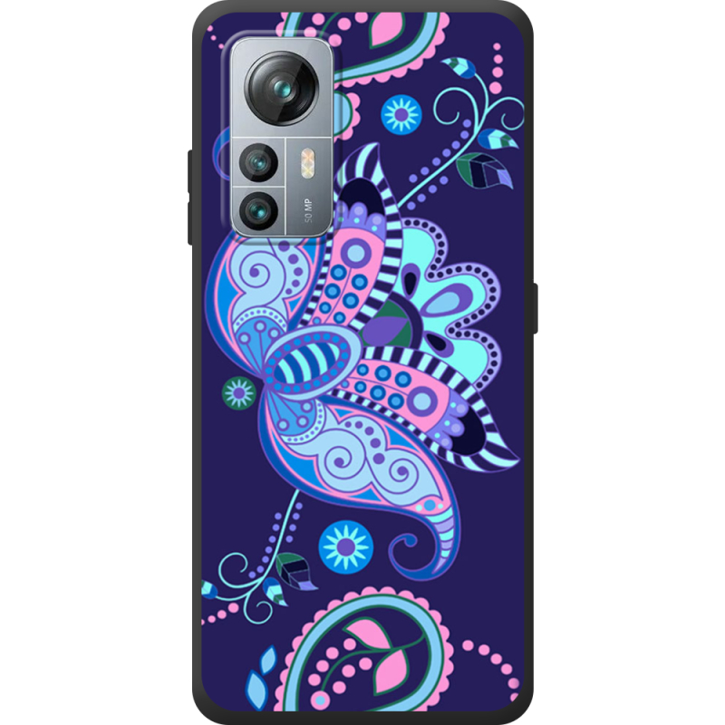 Чохол BoxFace Blackview A85 