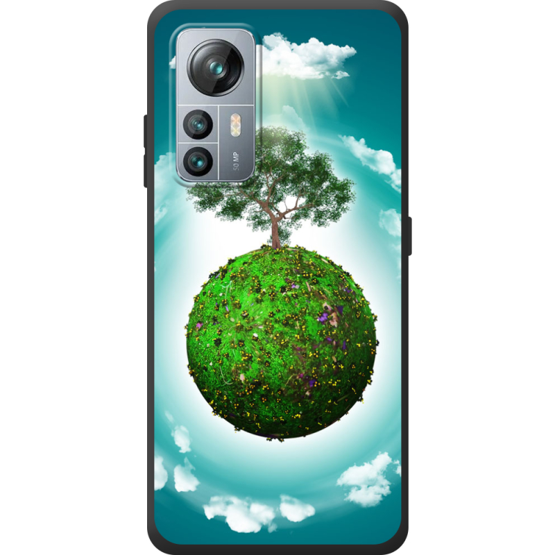 Чохол BoxFace Blackview A85 