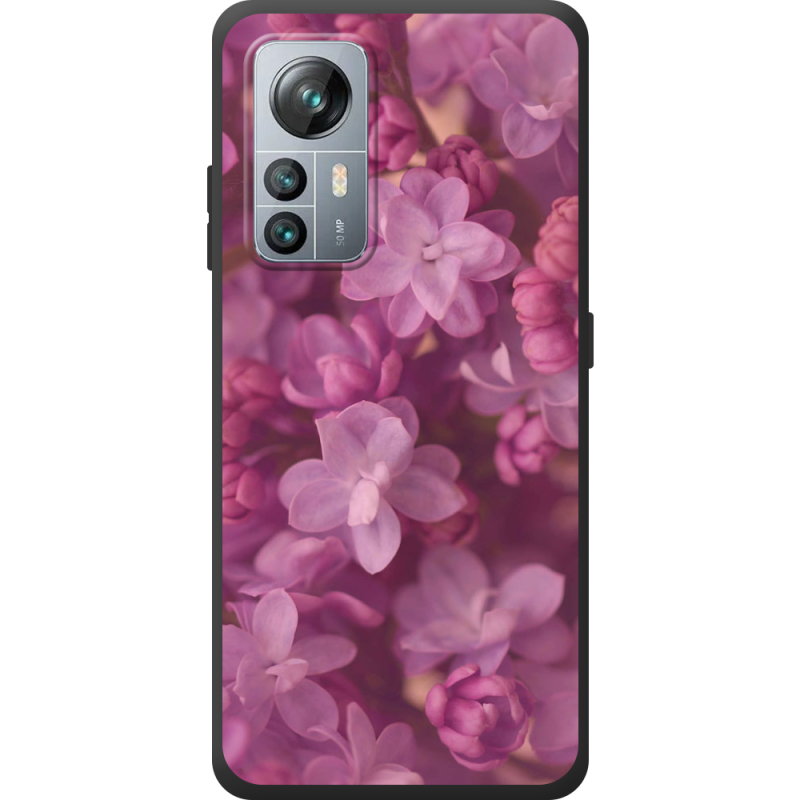 Чохол BoxFace Blackview A85 