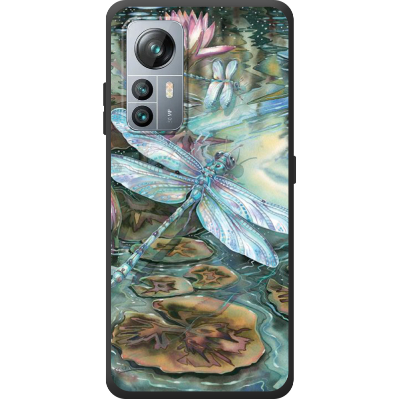 Чохол BoxFace Blackview A85 