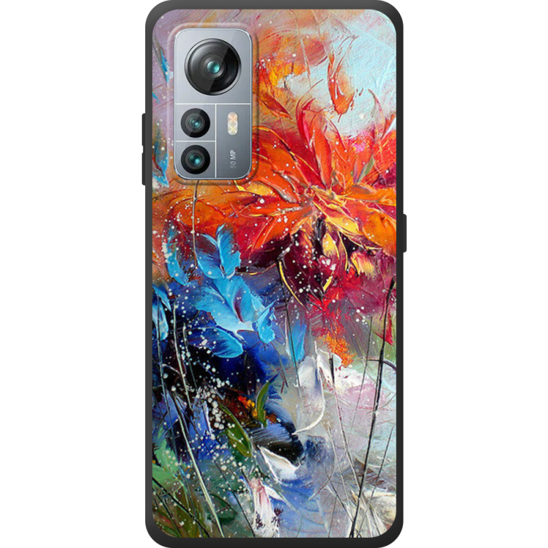 Чохол BoxFace Blackview A85 