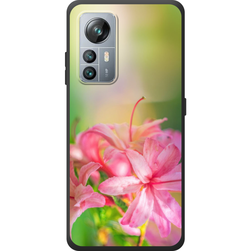 Чохол BoxFace Blackview A85 