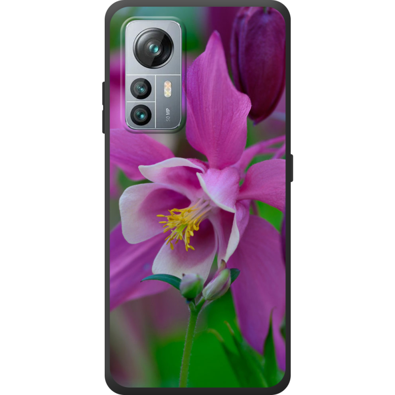 Чохол BoxFace Blackview A85 