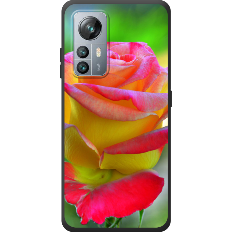 Чохол BoxFace Blackview A85 