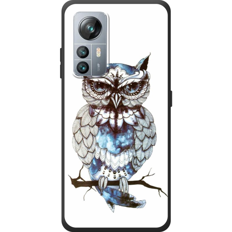 Чохол BoxFace Blackview A85 