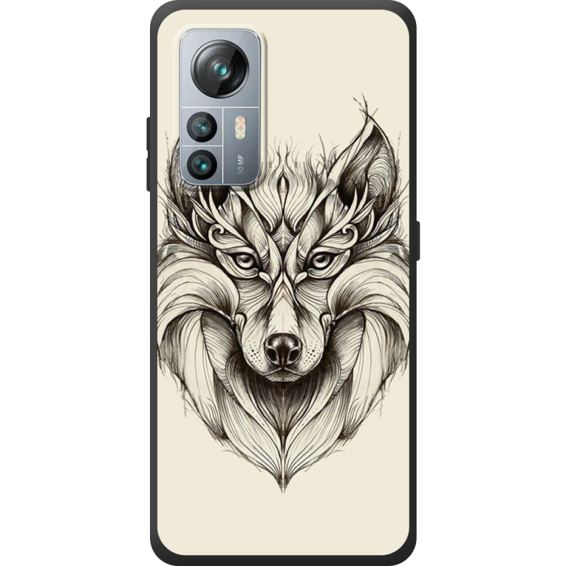 Чохол BoxFace Blackview A85 