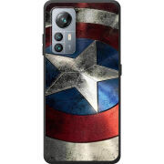 Чохол BoxFace Blackview A85 