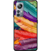 Чохол BoxFace Blackview A85 Colour Joy