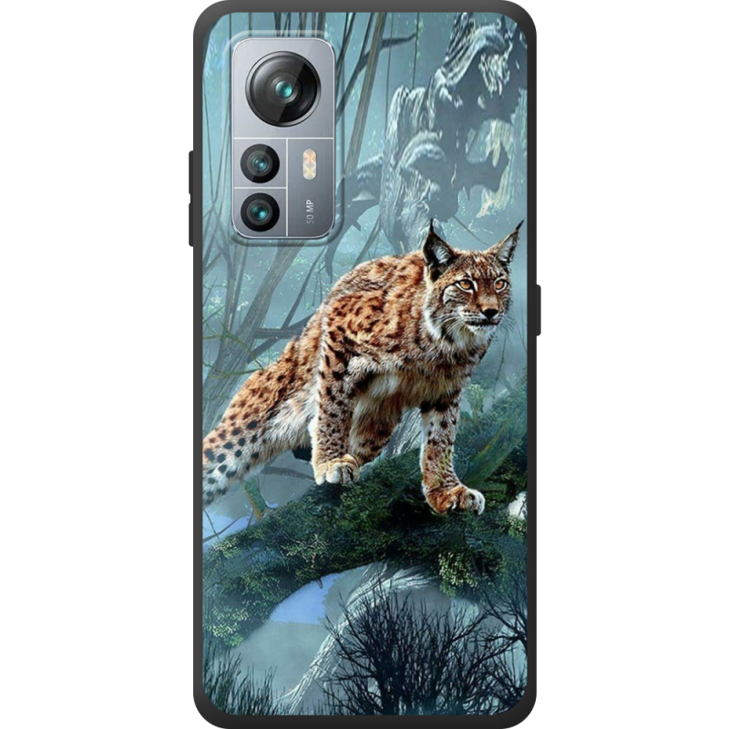 Чохол BoxFace Blackview A85 