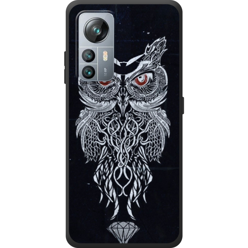 Чохол BoxFace Blackview A85 