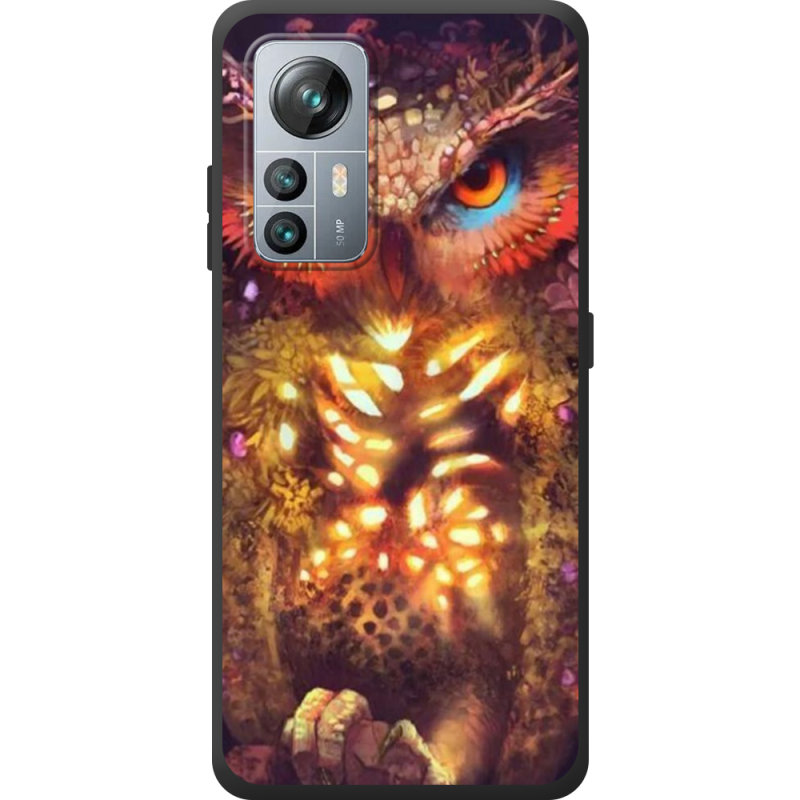 Чохол BoxFace Blackview A85 