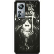Чохол BoxFace Blackview A85 Smokey Monkey