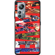 Чохол BoxFace Blackview A85 