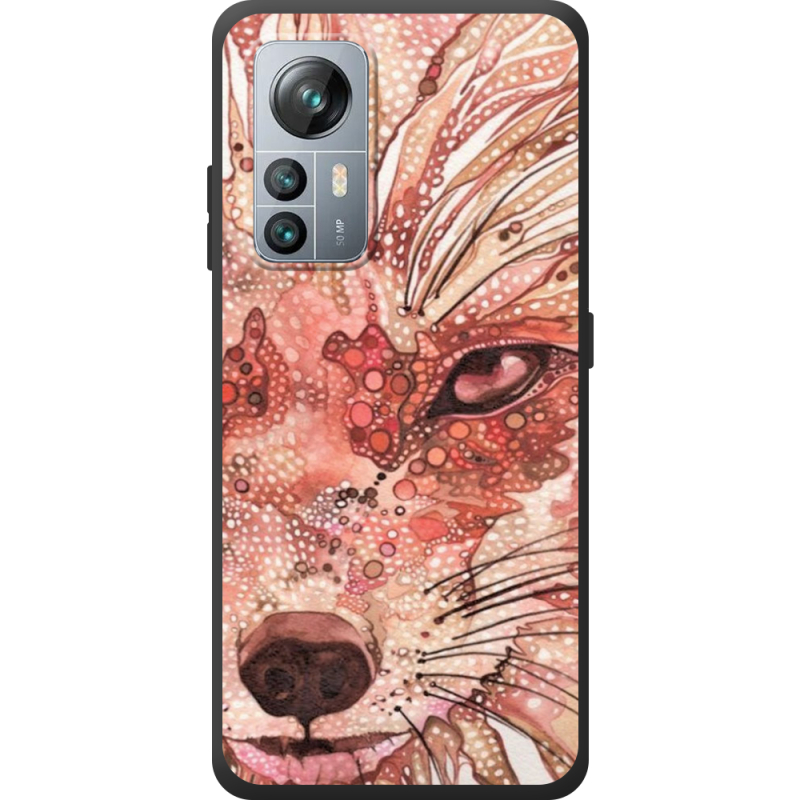 Чохол BoxFace Blackview A85 