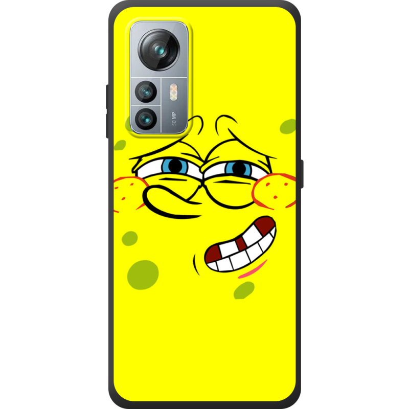 Чохол BoxFace Blackview A85 