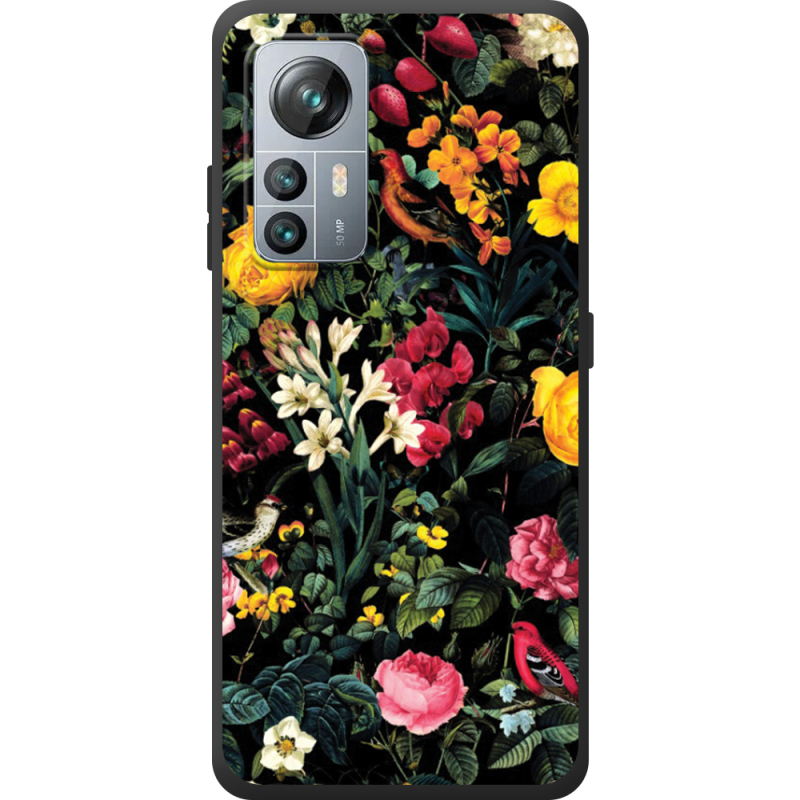 Чохол BoxFace Blackview A85 