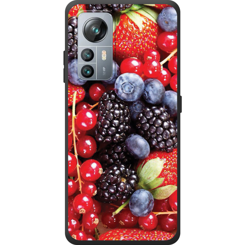 Чохол BoxFace Blackview A85 