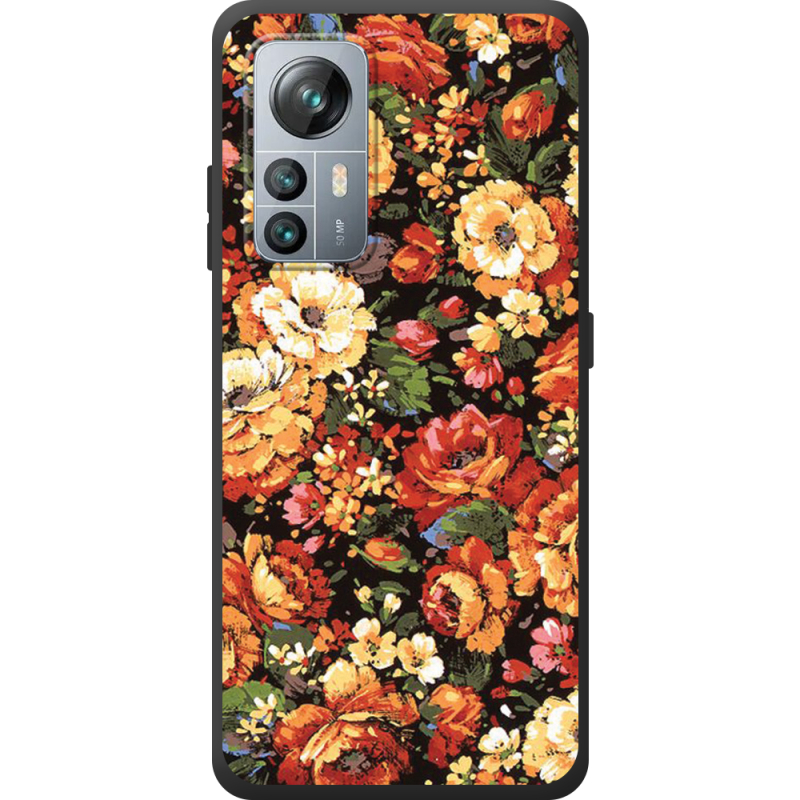 Чохол BoxFace Blackview A85 