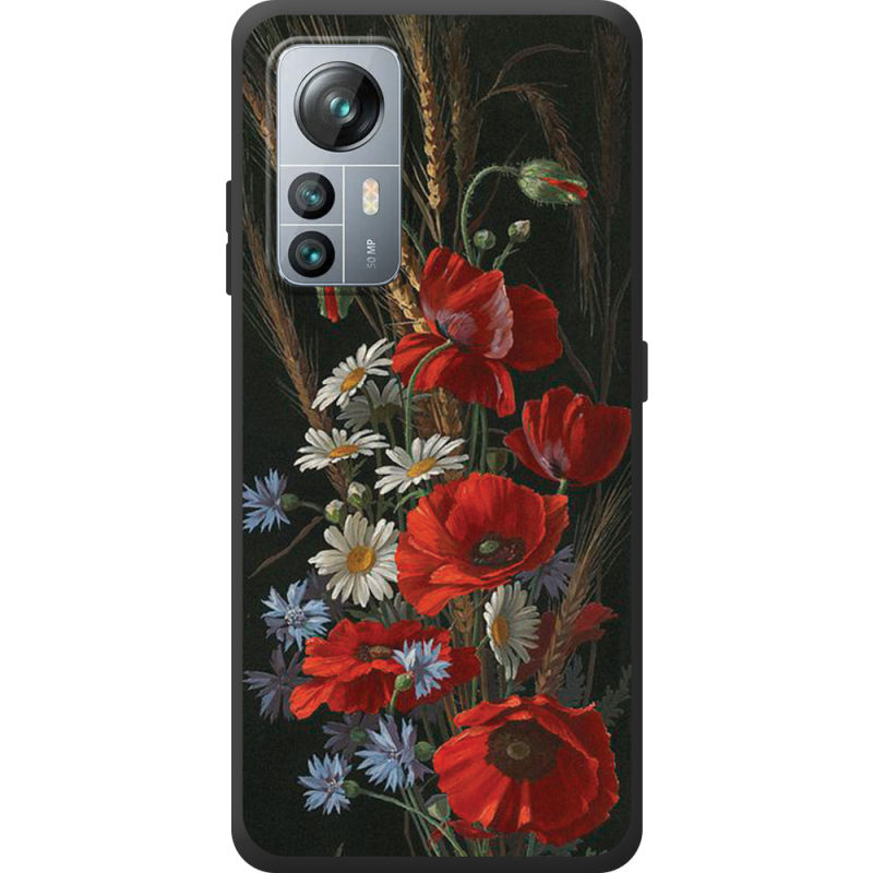 Чохол BoxFace Blackview A85 