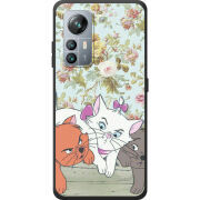 Чохол BoxFace Blackview A85 